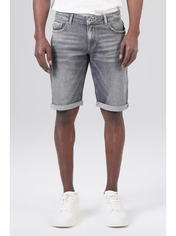 M.O.D Jeans Short in Achieve Grey