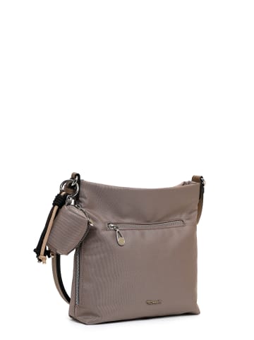Tamaris Umhängetasche TAS Maggie in taupe