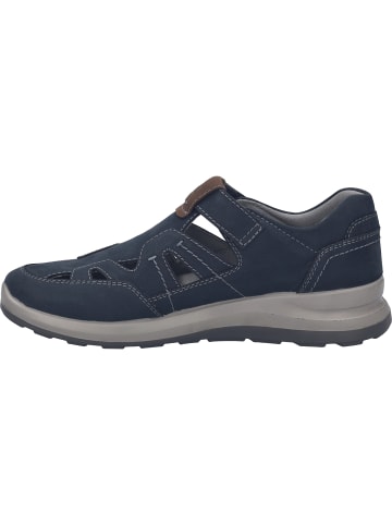 Josef Seibel Marley 01 in indigo-kombi