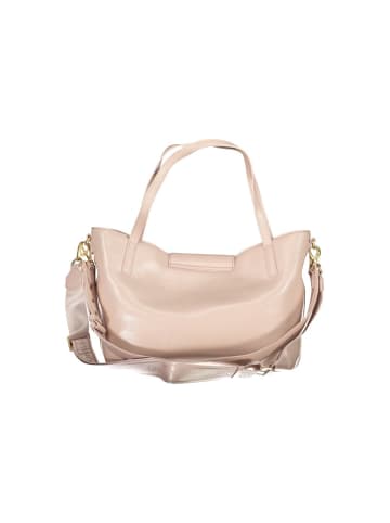 Valentino by Mario Valentino Pinke Polyurethan-Tasche für vielseitige schicke Looks