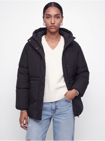 JJXX Steppjacke in Black