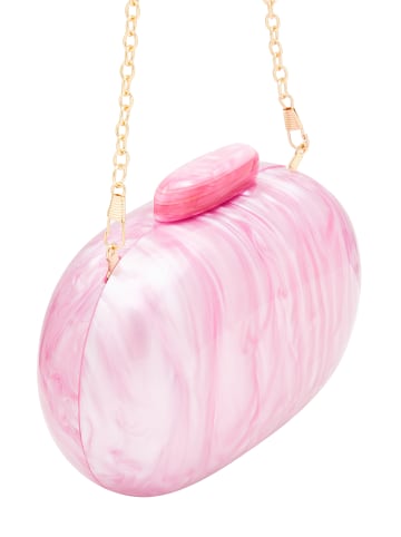 FELIPA Handtasche in Pink