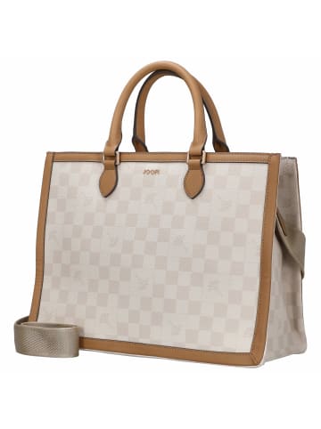 JOOP! Women Cortina Piazza Aurelia - Henkeltasche 36 cm L (birch) in birch
