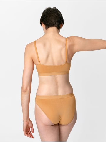 Erlich Textil  Erlich Textil Bustier EDITH in terra