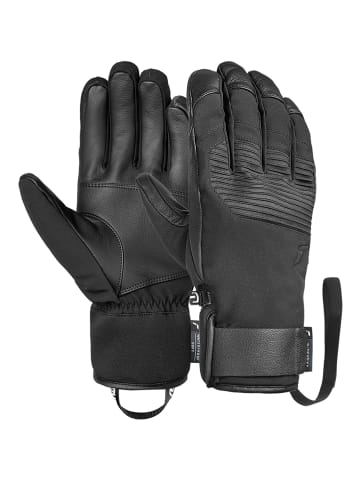 Reusch Fingerhandschuhe Andreas R-TEX® XT in 7700 black