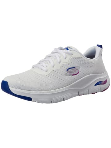 Skechers Sneakers in weiß