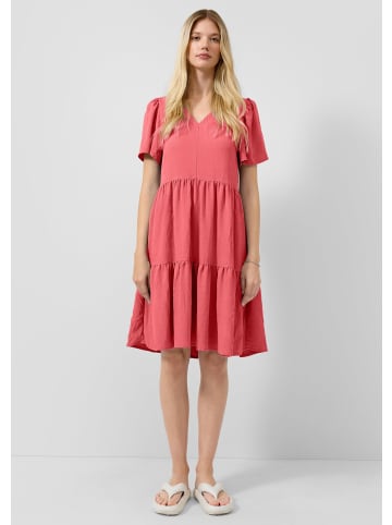 QS Kleid  in  3101_chilirot