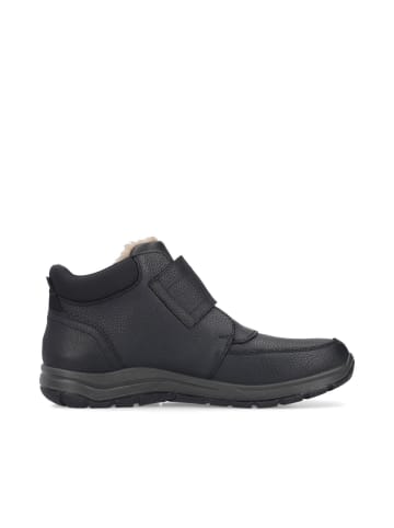 rieker Stiefelette in schwarz