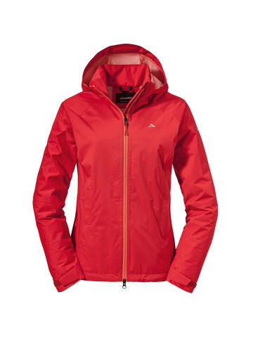 Schöffel W JACKET EASY XT
