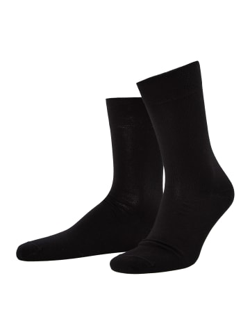 JP1880 Strumpf in schwarz