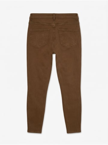 Vero Moda Skinny Jeans in Teak