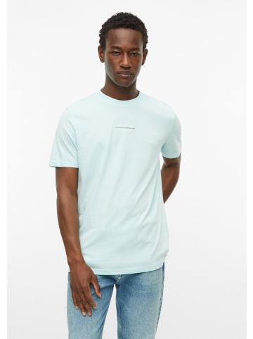 s.Oliver T-Shirt in 64D1_türkis