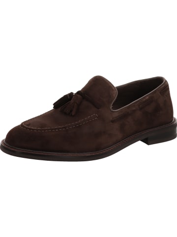Gant Slipper in braun