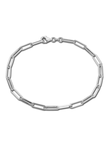 SilberDream 925 Sterling Silber Damen SilberDream Armbänder Laguna ca. 20cm
