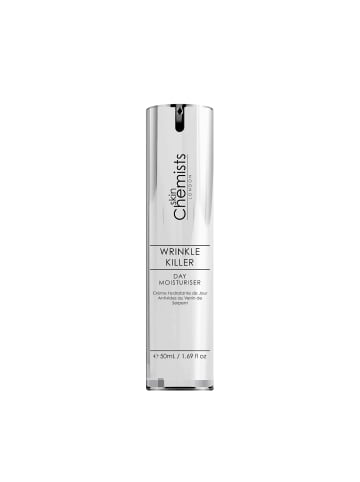 skinChemists SC Wrinkle Killer Tagescreme 50ml