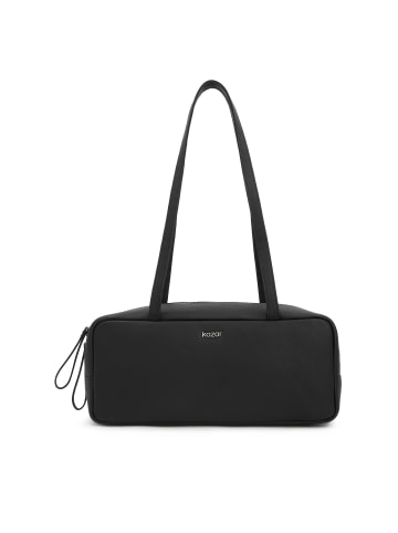 Kazar Schultertaschen in Schwarz