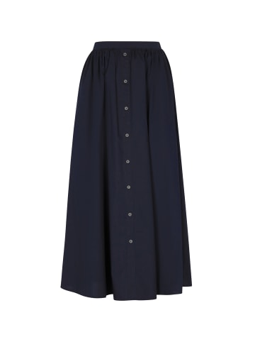 DreiMaster Klassik Skirt in navy