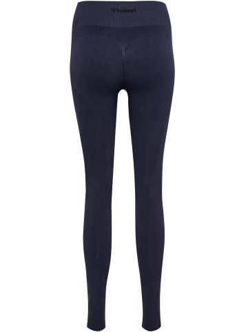 Hummel Hummel Leggings Hmlmt Define Damen in NIGHT SKY
