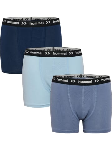 Hummel Boxer Hmljr Nalle Kinder in FLINT STONE