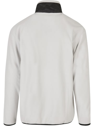 Urban Classics Winter Jackets in wolfgrey