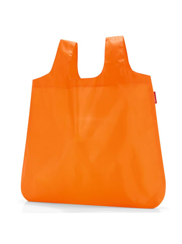 Reisenthel Mini Maxi Shopper Pocket Einkaufstasche 45 cm in autumn glory