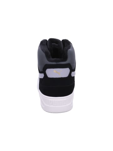 Puma Shoes Winterstiefel Suffle Downtown Mid WTR in Schwarz