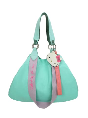 Hello Kitty fritzi Shopper Hello Kitty fritzi Izzy Medium in Mint