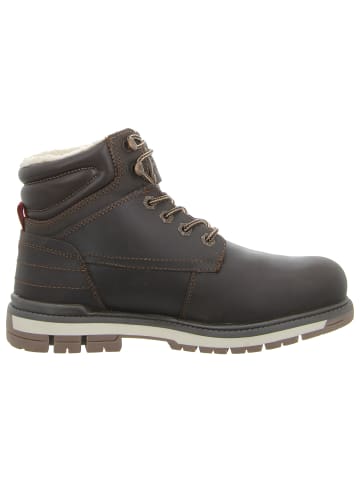 Dockers by Gerli Stiefeletten in braun