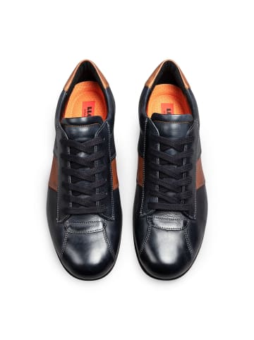 LLOYD Schuhe BARKER in BLAU