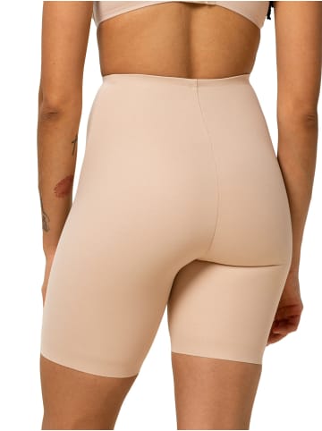 Triumph Shapingslip Becca Extra High+Cotton in NEUTRAL BEIGE