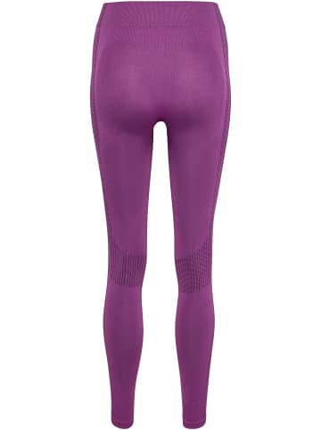 Hummel Leggings Hmlmt Shaping Damen in CATTLEYA