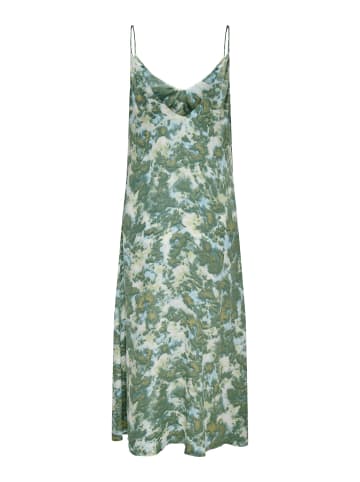 ONLY Kleid in Balsam Green