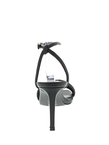 Steve Madden Entice Sandalette Schwarz