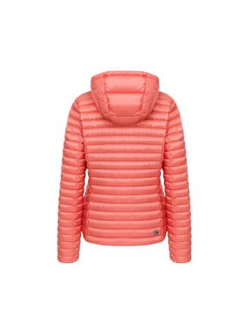 COLMAR Daunenjacke 2213 in pink