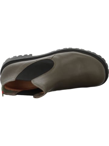 Think! Chelsea Boot TRENTO in Oliv