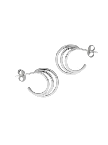 Zeeme 925/- Sterling Silber in weiß