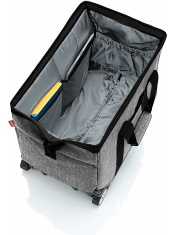 Reisenthel Trolley für Damen in grau
