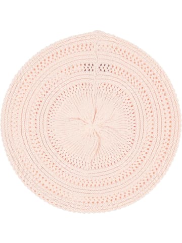 Loevenich Baskenmütze in rosa