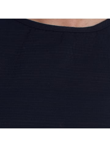 Little Karl Marc John Bluse in Blue