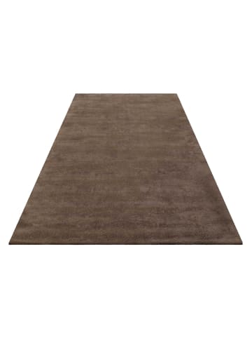 ESPRIT Teppich Greenwood Rug in braun