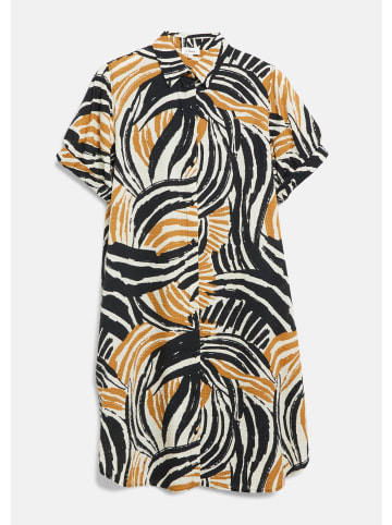 s.Oliver Kleid in 84A0_ocker