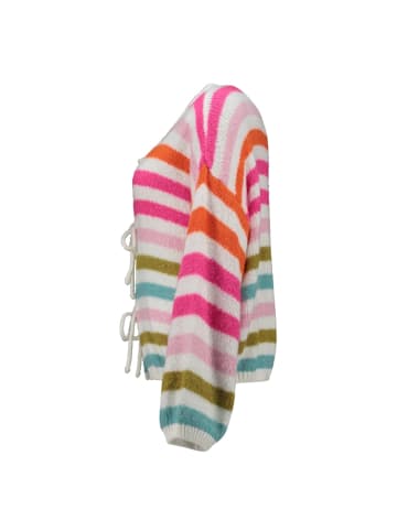 Hailys Cardigan 'Bo44nny' Bunt