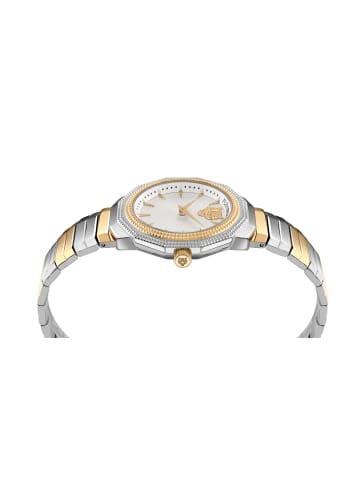 Philipp Plein Quarzuhr PSOBA0623 in bicolor