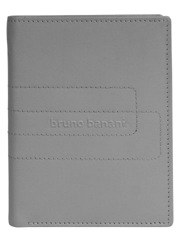 Bruno Banani Geldbörse in grau