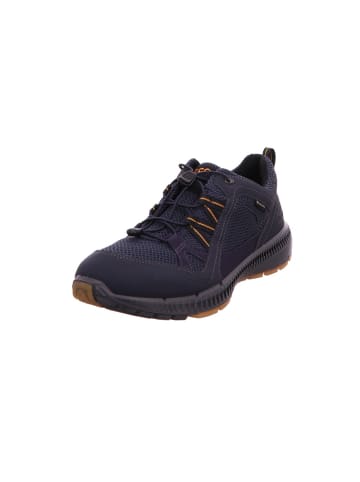 Ecco Lowtop-Sneaker Terracruise II in marine/night sky