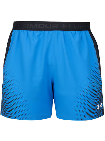 Under Armour Short VANISH HG NOVELTY SHORT in Rose402