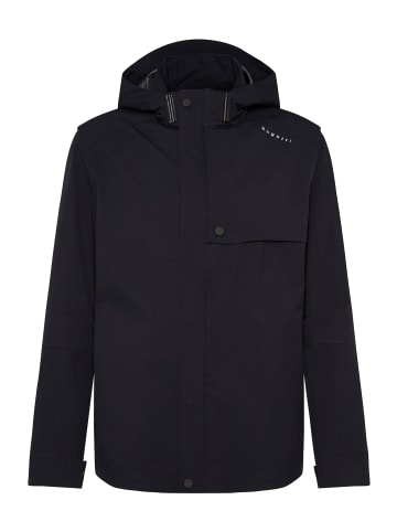 Bugatti Jacke in marine