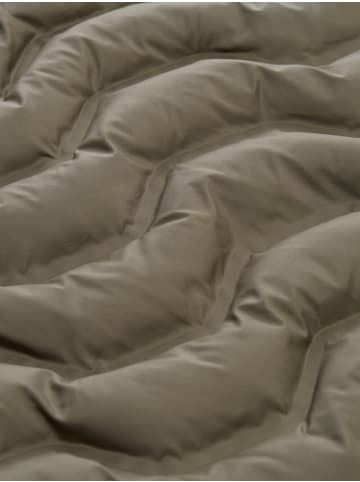 Tom Tailor Steppjacke in oliv