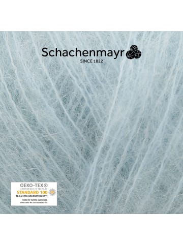 Schachenmayr since 1822 Handstrickgarne Elegant Mohair, 25g in Eis