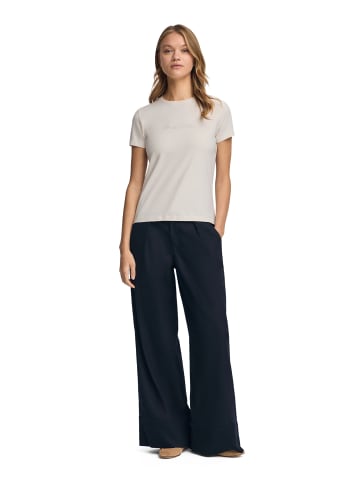 Polo Club T-Shirt in Beige